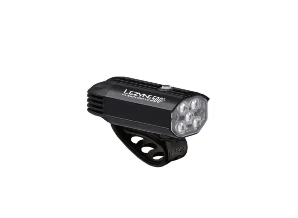 Lezyne Fusion Drive 500+ Front Light
