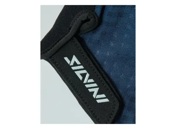 Silvini Gaiono men's gloves Navy/Cloud