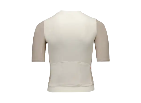 POC Cadence women's jersey short sleeve Okenite Off-White