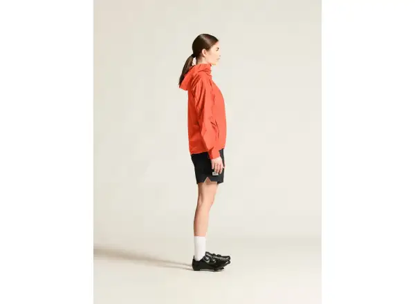 Craft Everyday Hydro women's cycling jacket pink