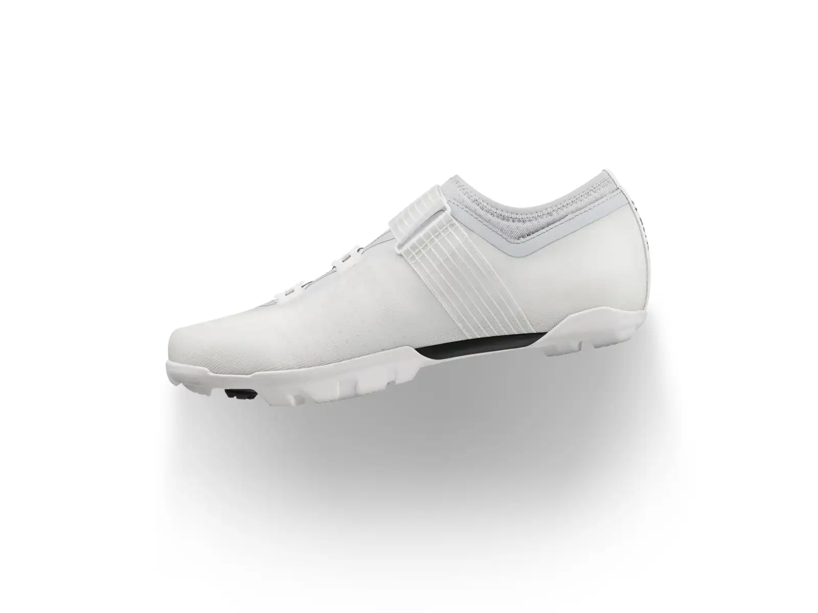 Fizik Vento Ferox 2.0 cycling shoes White/Light Grey
