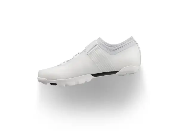 Fizik Vento Ferox 2.0 cycling shoes White/Light Grey