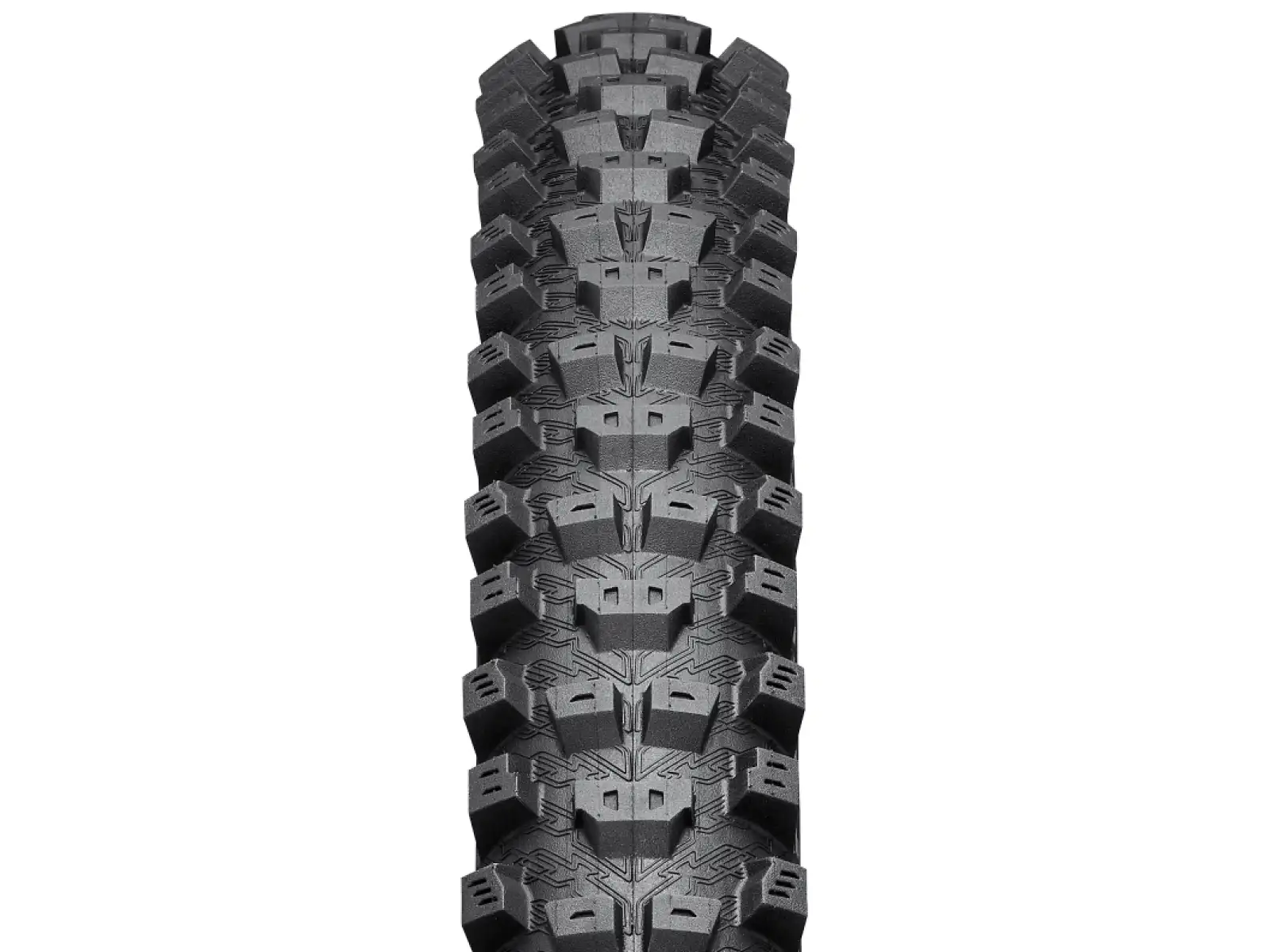 American Classic Basanite Enduro 29x2.40" TLR MTB tire kevlar black