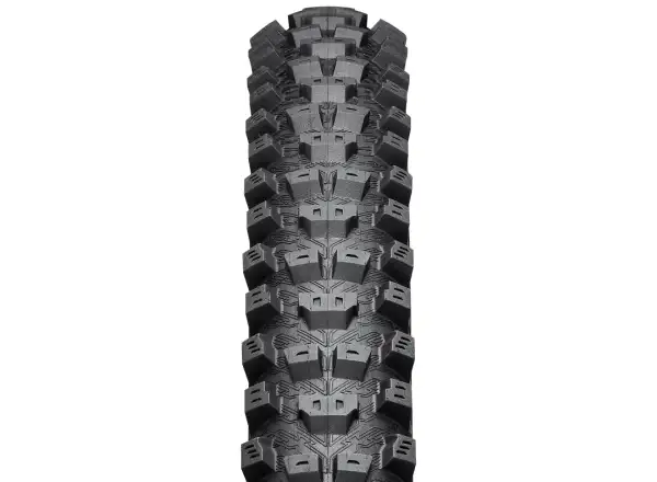 American Classic Basanite Enduro 29x2.40" TLR MTB tire kevlar black
