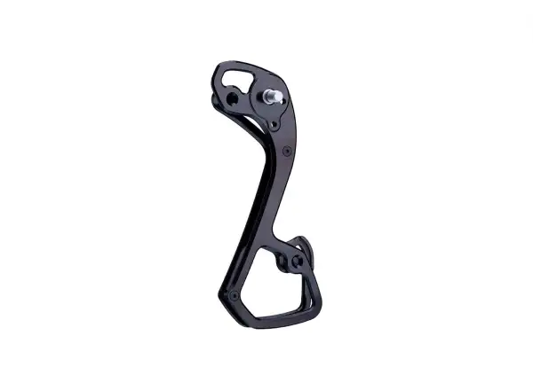 Garbaruk Derailleur Cage for Shimano GRX 11 spd. Black