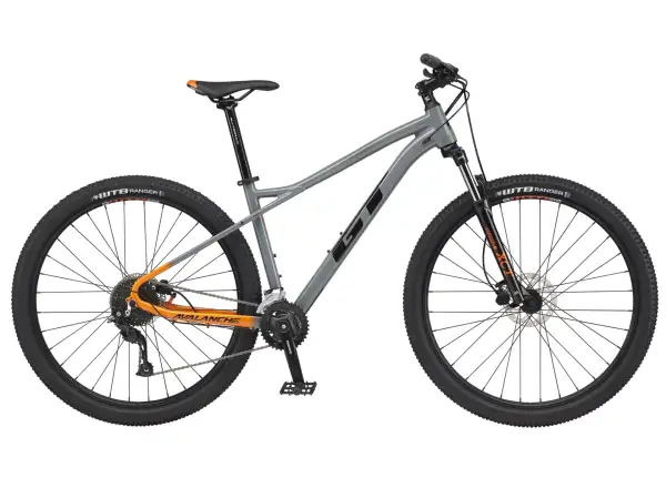 GT Avalanche 29 Sport GRY mountain bike