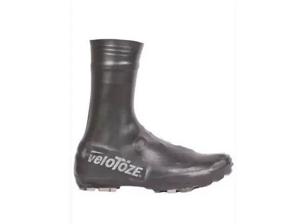 Velotoze MTB/Tall Shoe covers black