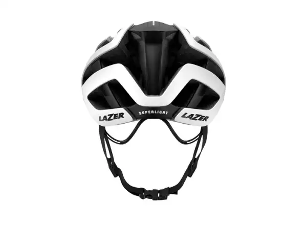 Lazer Genesis MIPS helmet white
