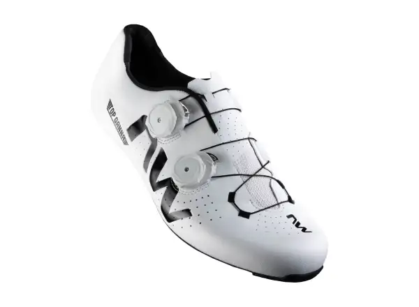 Northwave Top Ganna Veloce Extreme men's road cycling shoes White