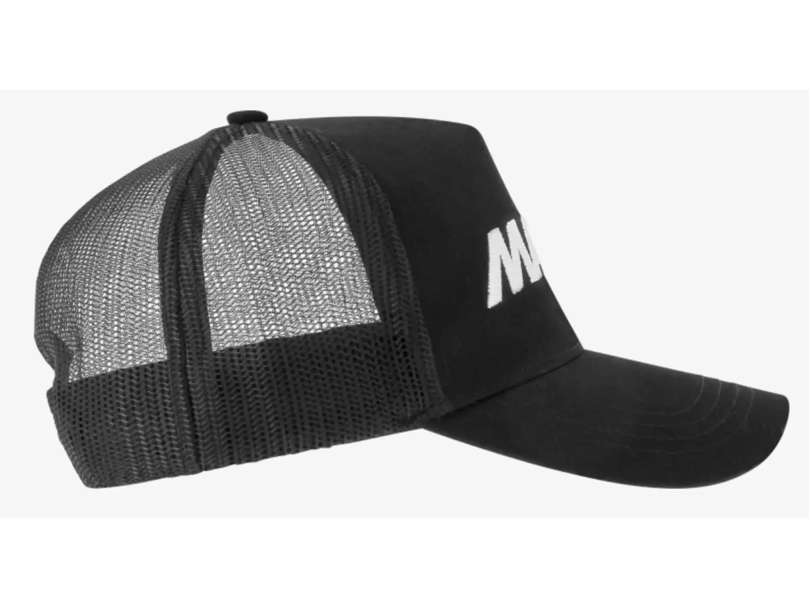 Mavic Trucker cap Black