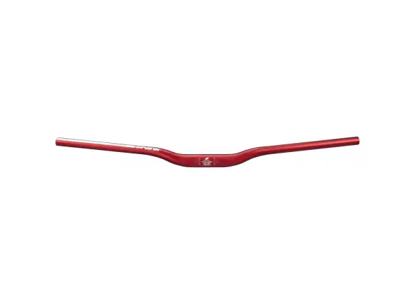 Spank Spoon 35 MTB handlebars 25R 800 mm Red