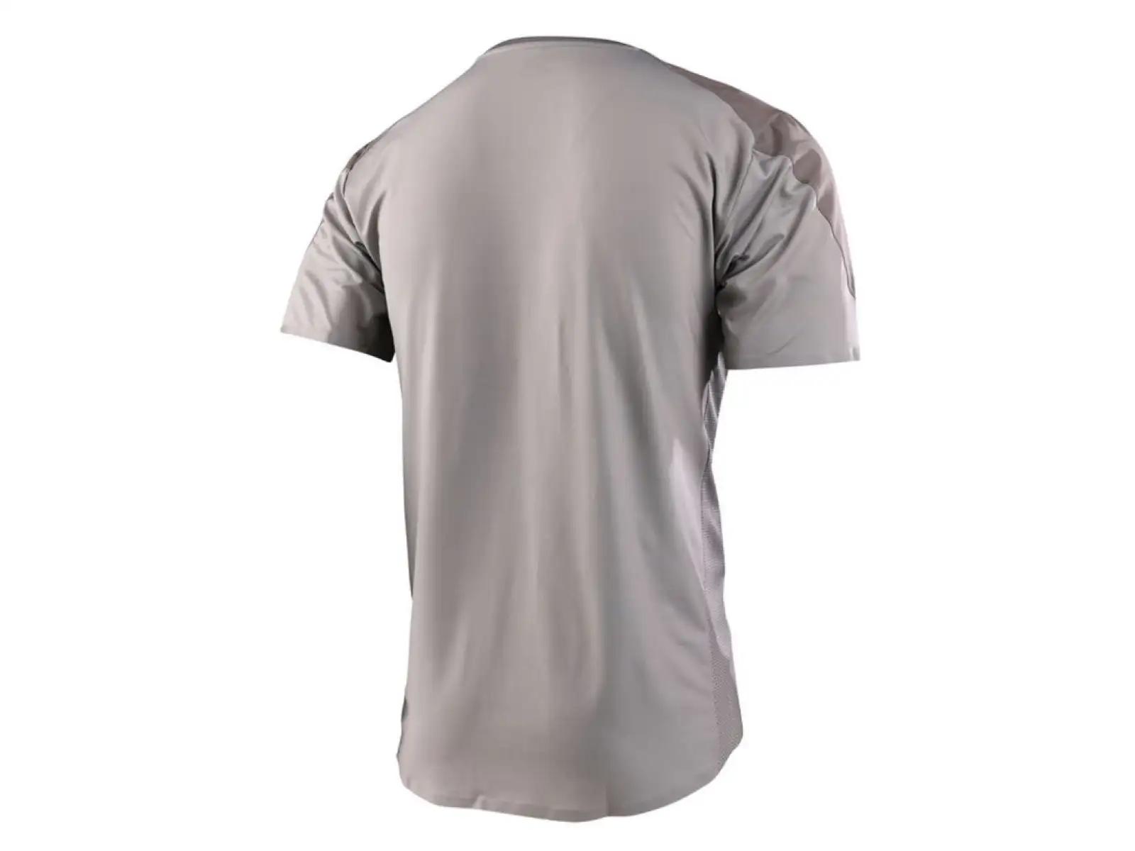 Troy Lee Designs Drift men's jersey T-shirt Quarry