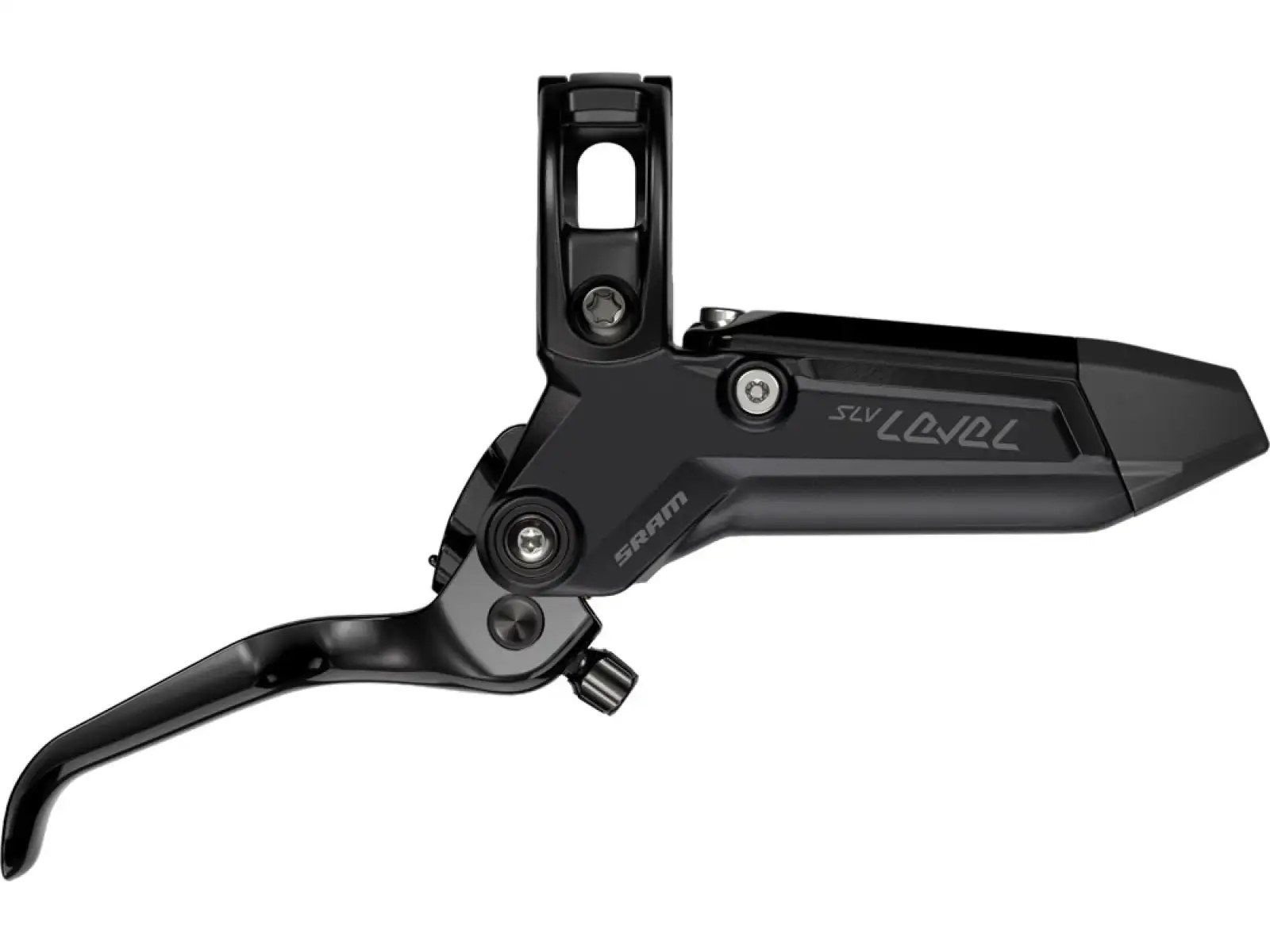 Sram Level Silver Stealth 2P Disc Brake Rear