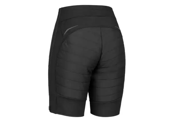 Etape Gardena 2.0 women's insulated shorts black