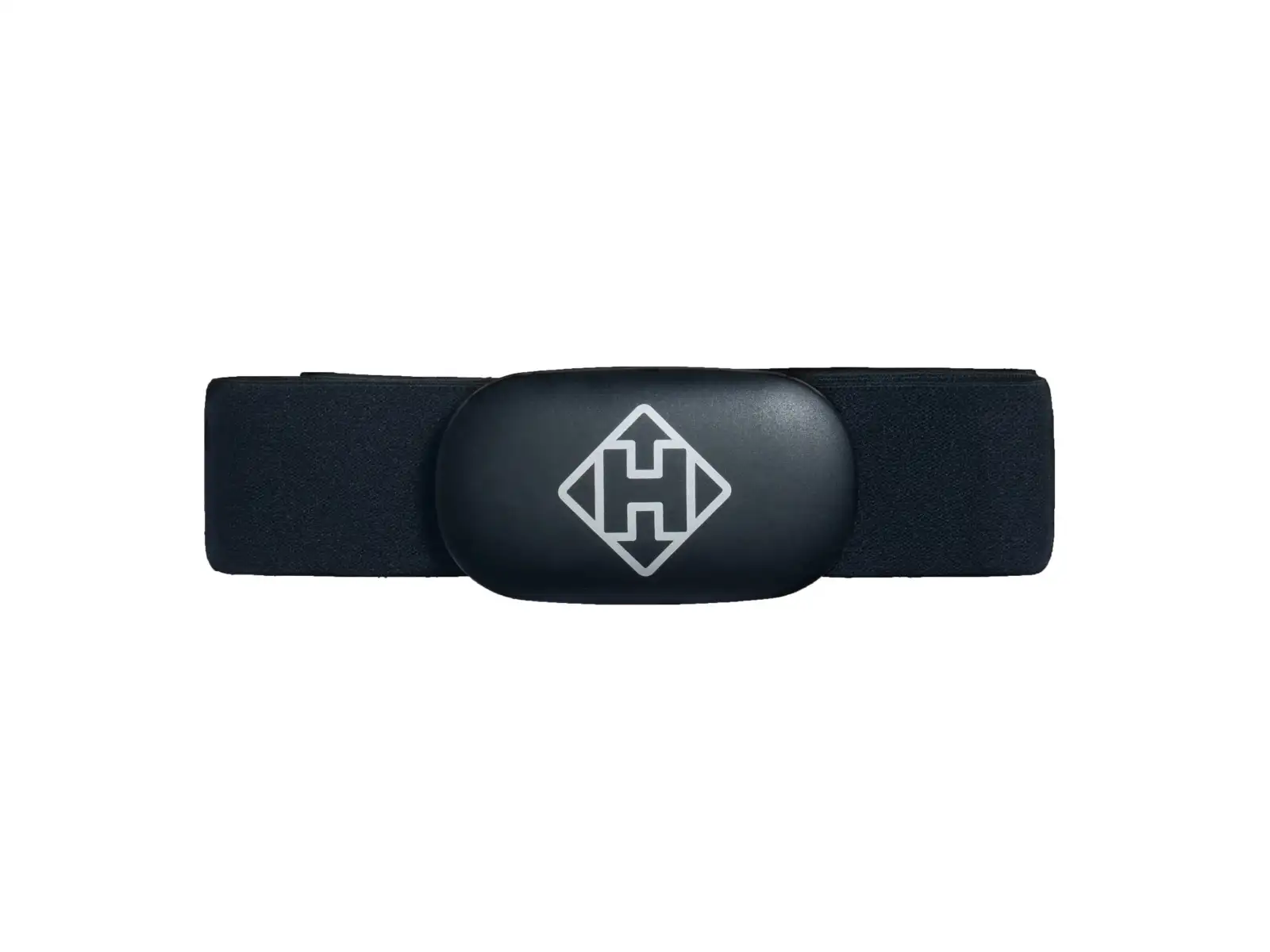 Hammerhead chest strap for heart rate measurement 2.0