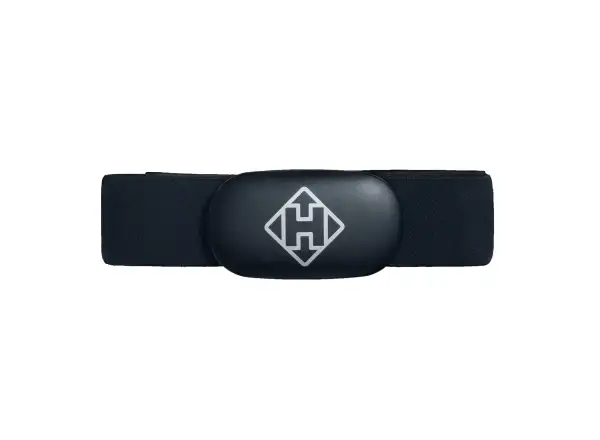 Hammerhead chest strap for heart rate measurement 2.0