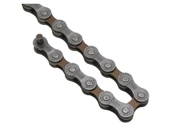 Shimano Alivio CN-HG40 Chain 116 Links with Pin