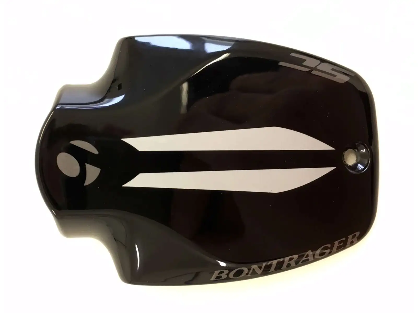 Bontrager Speed Concept RXL cover 50 mm / 10 deg.