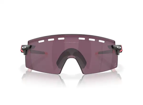 Oakley Encoder Strike Vented sunglasses GDI Pink/Prizm Road Black