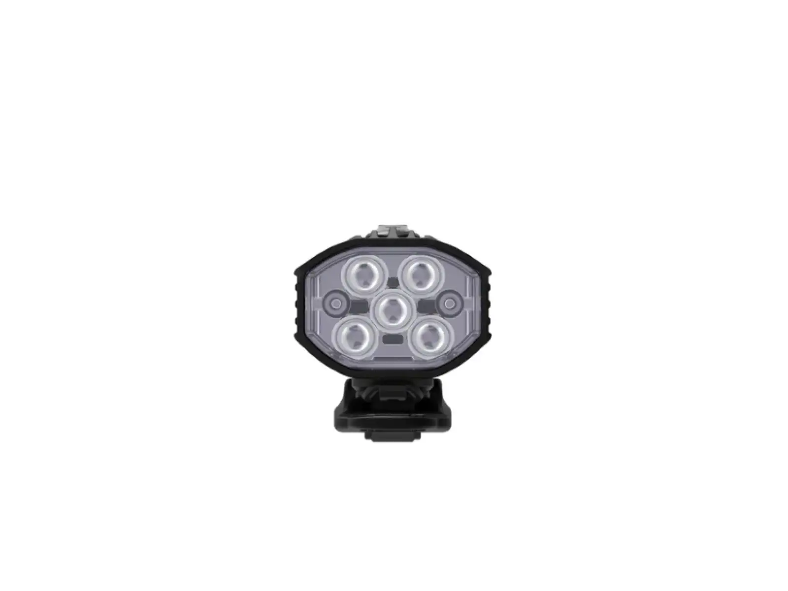 Lezyne Fusion Drive 500+ Front Light