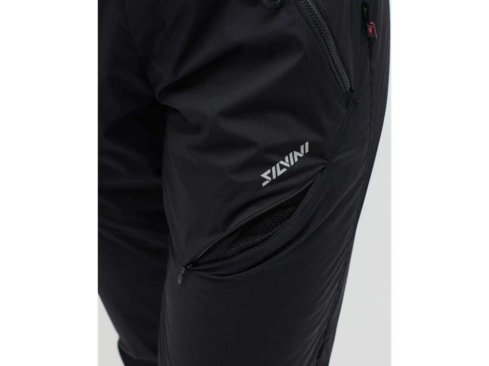 Silvini Tinisa women's pants Black