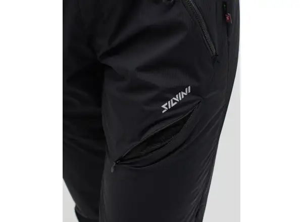 Silvini Tinisa women's pants Black