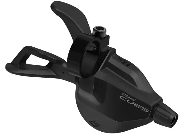 Shimano CUES SL-U6000-R 11-speed Shifter Right without Indicator
