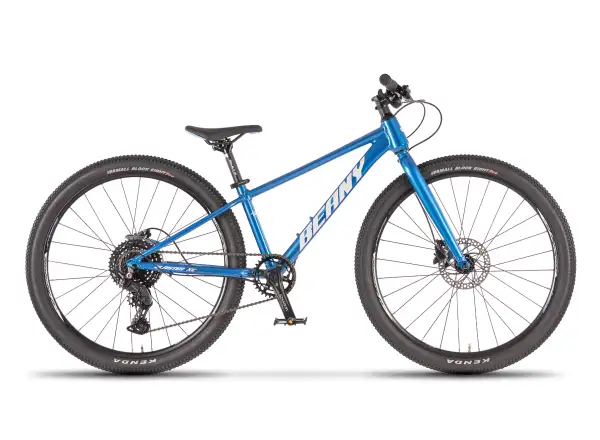 Beany Blaster XC 26 kids bike Blue