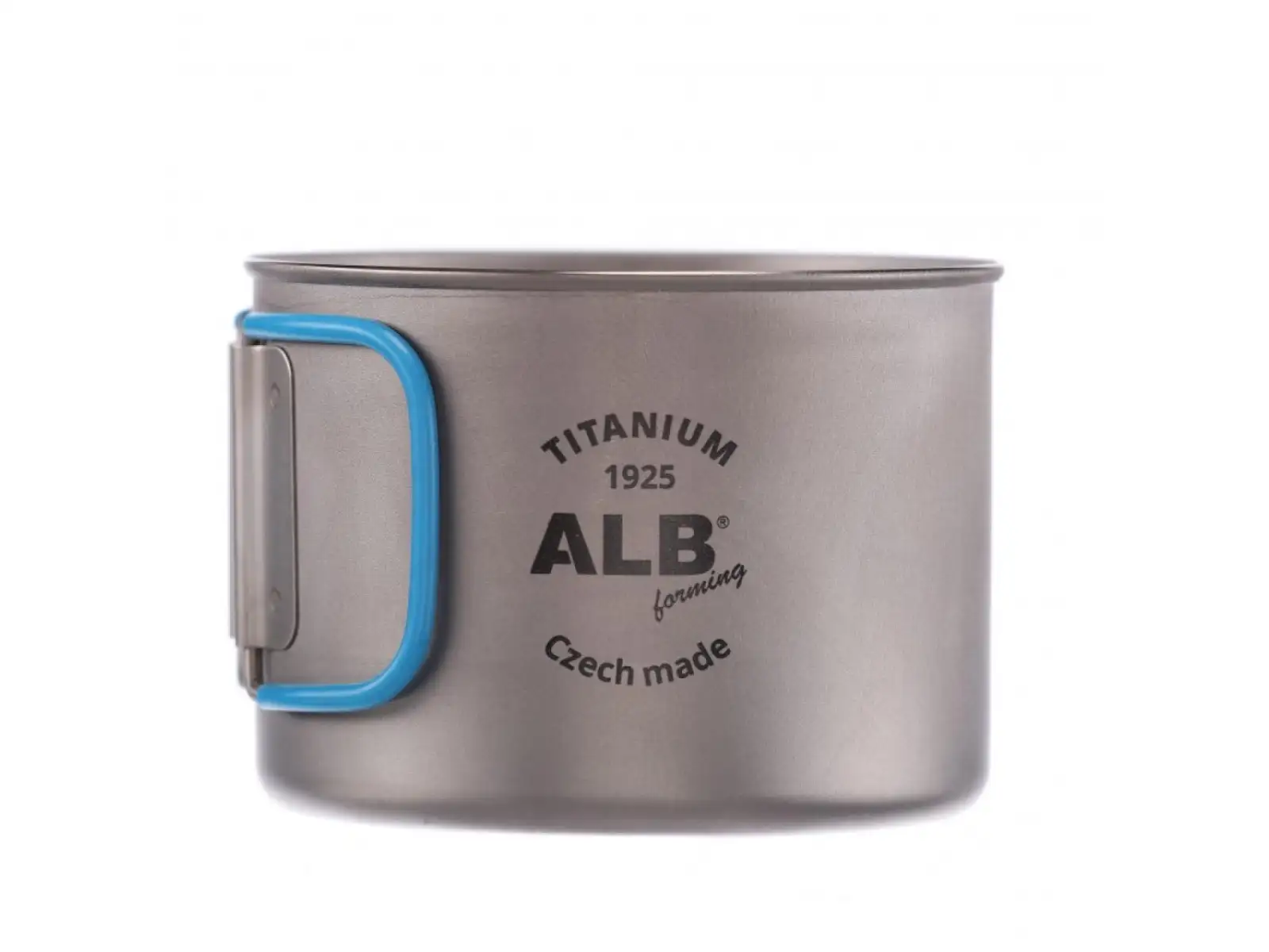 ALB Mug Titan Basic 0.5 l