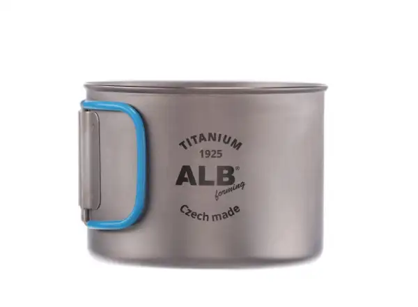 ALB Mug Titan Basic 0.5 l