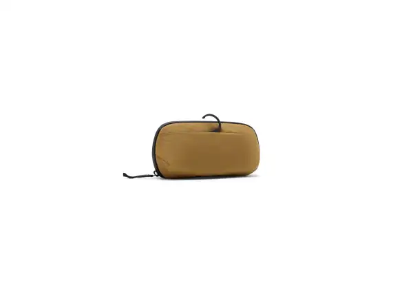 Peak Design Wash Pouch Small 1 l Coyote