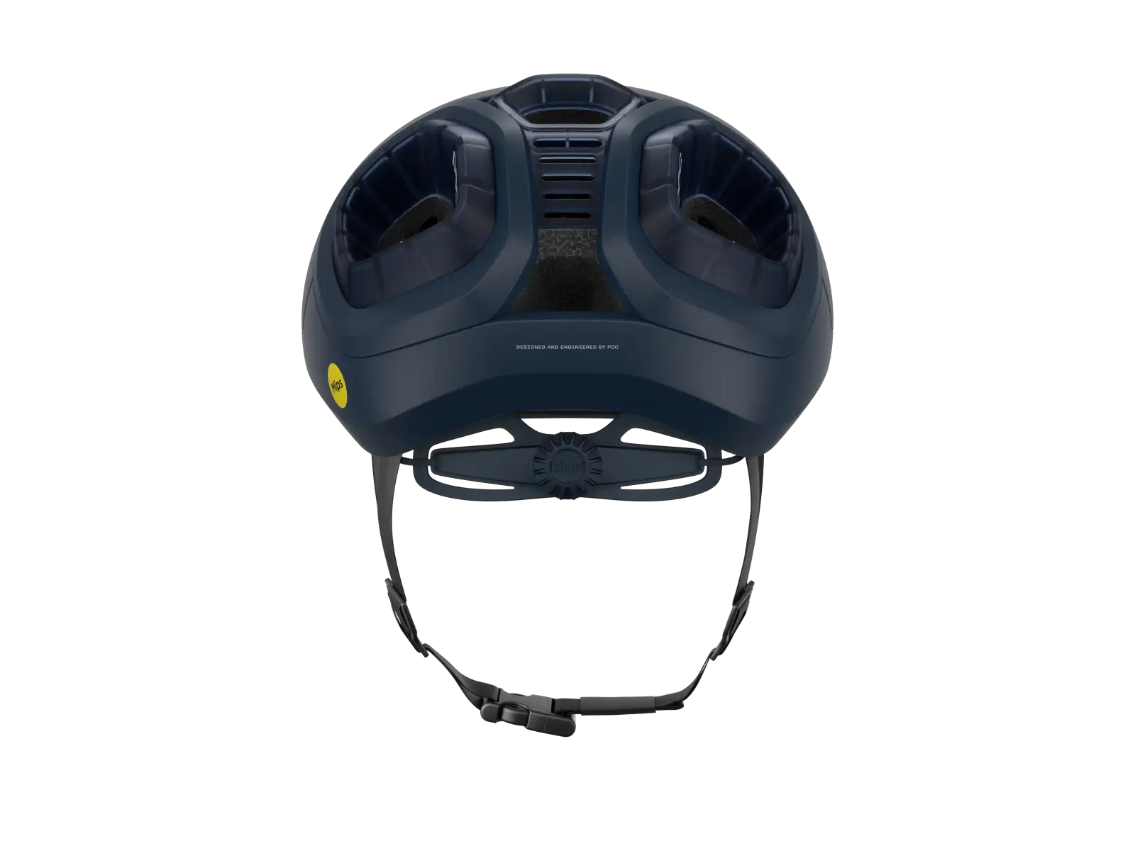 POC Amidal road helmet Apatite Navy Matt
