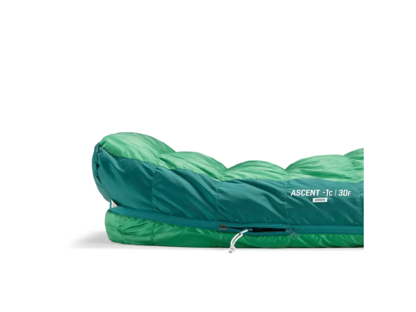 Sea to Summit Ascent Down Regular sleeping bag