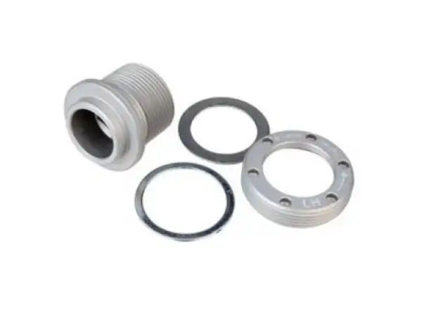 FSA QR-9B bolt with nut for crank K-Force / SLK BB30