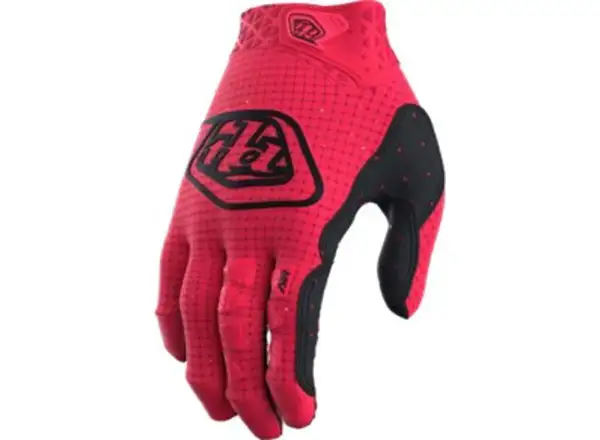 Troy Lee Designs Air gloves Glo Red