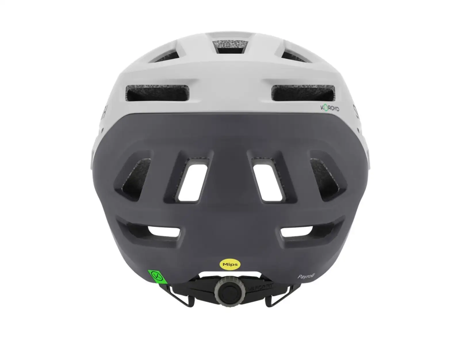 Smith Payroll Mips helmet Matte White Cement