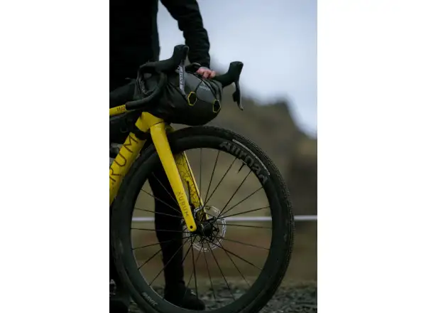 Mavic Allroad SL Carbon DISC CL gravel wheelset