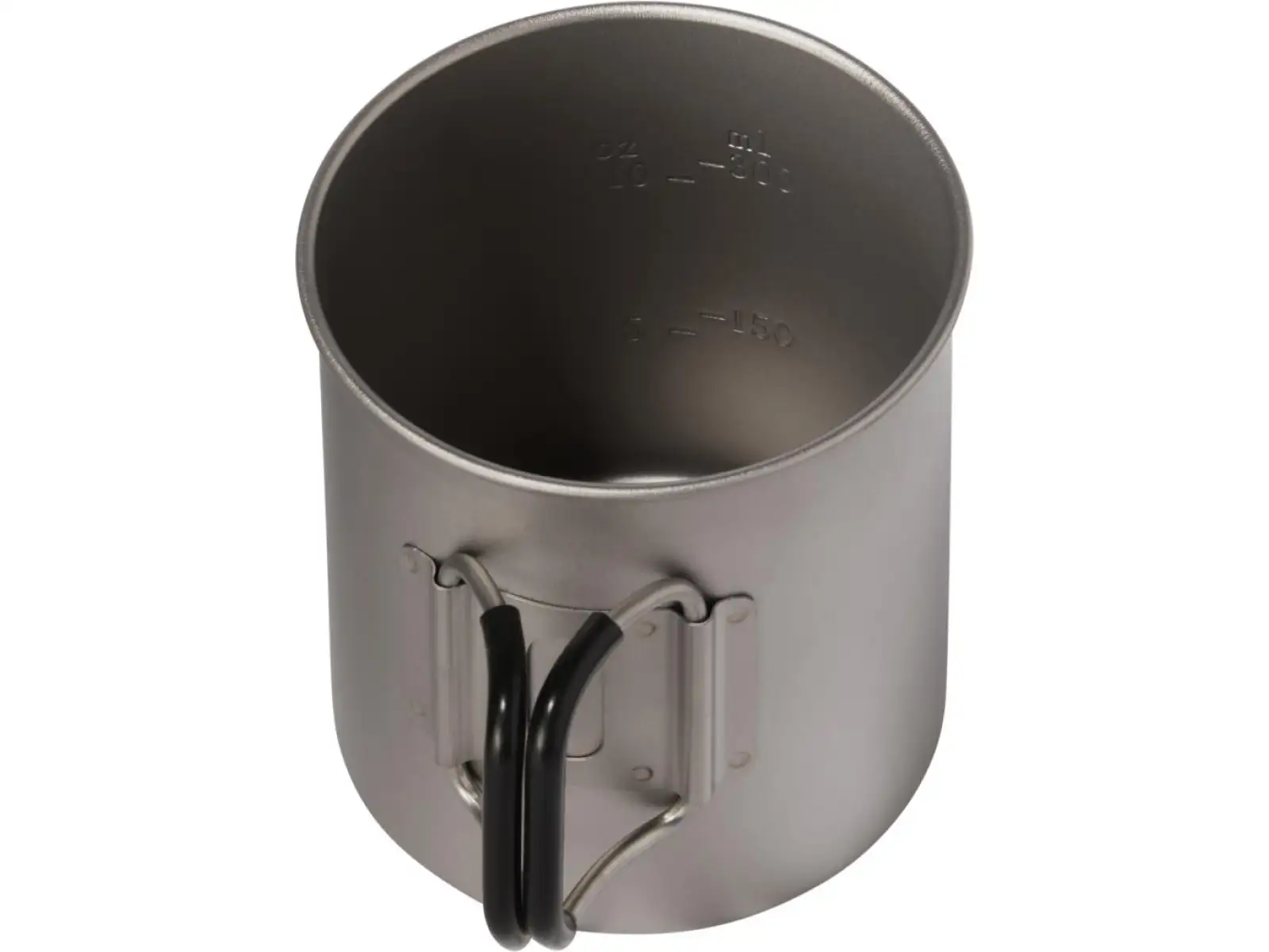 MSR Titanium Mug 450 ml