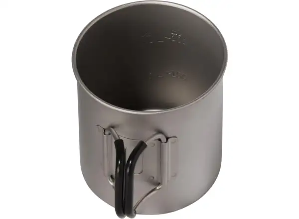 MSR Titanium Mug 450 ml