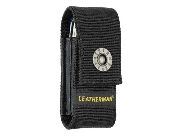 Leatherman Signal coyote tan