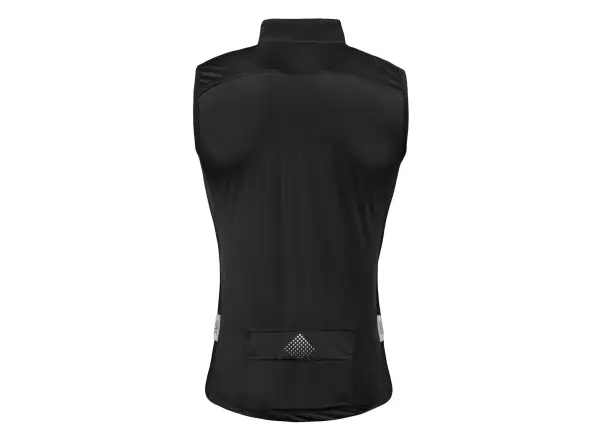 Force Vision windproof vest black