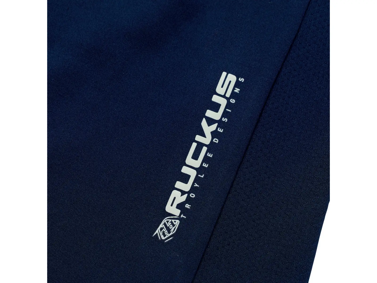 Troy Lee Designs Ruckus men's jersey long sleeve Gravity Club/Midnight