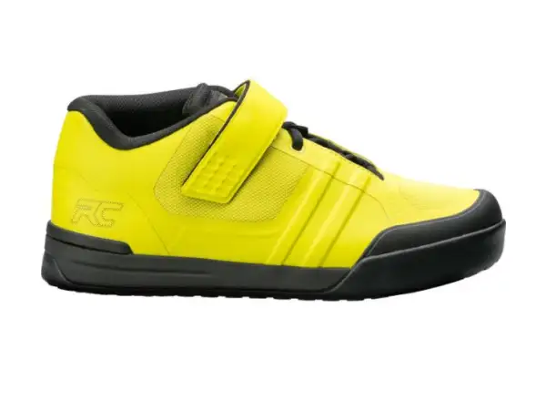 Ride Concepts Transition men's shoes Lime/Black