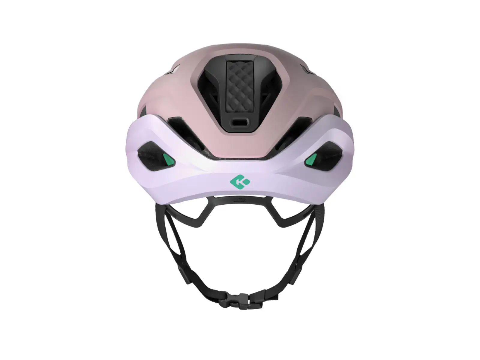 Lazer Strada KinetiCore helmet matte purple