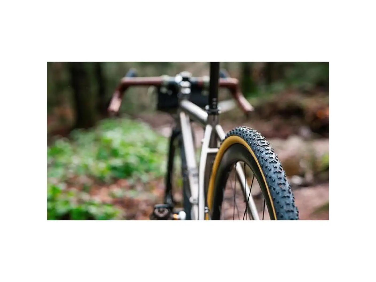 Challenge Gravine TLR Pro 700x40 gravel tire Black/Tan