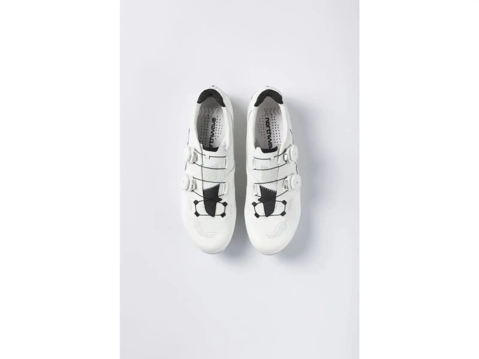 Northwave Extreme X cycling shoes White