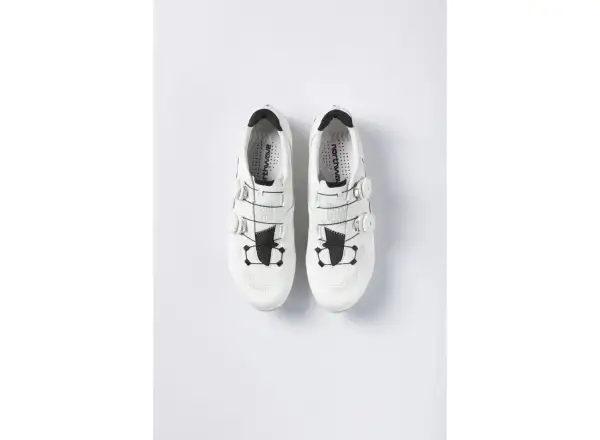 Northwave Extreme X cycling shoes White