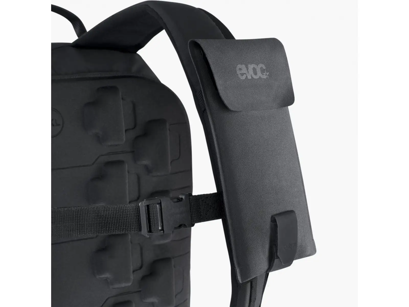 Evoc mobile case black