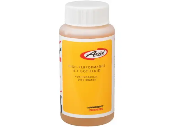 Avid PitStop DOT 5.1 brake fluid