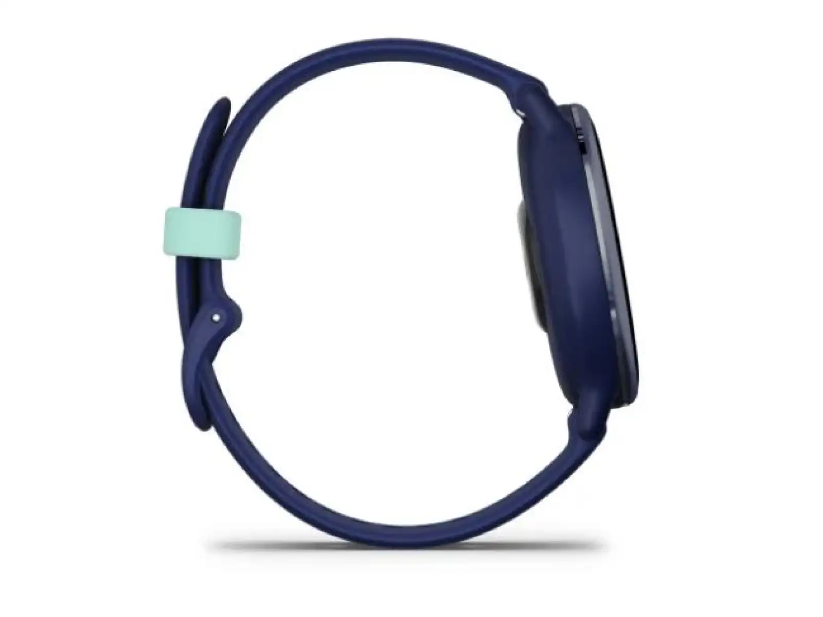 Garmin vívoactive 5 smart watch Navy